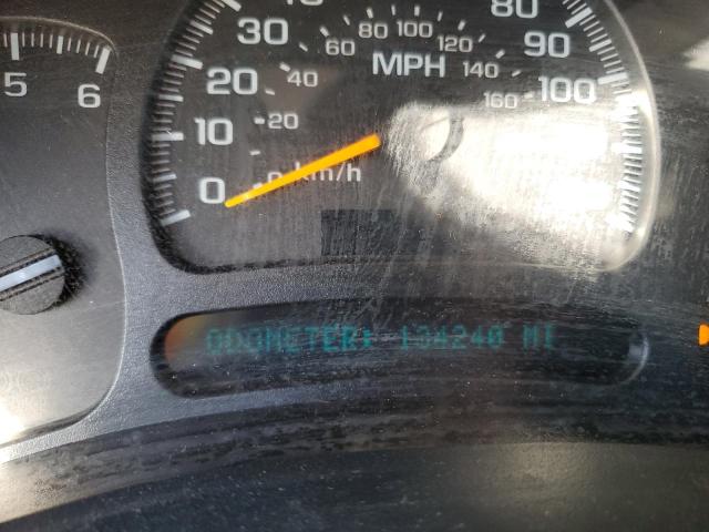 صورة رقم 9 من المزاد - 2005 CHEVROLET SILVERADO مع VIN 2GCEK19V751291225
