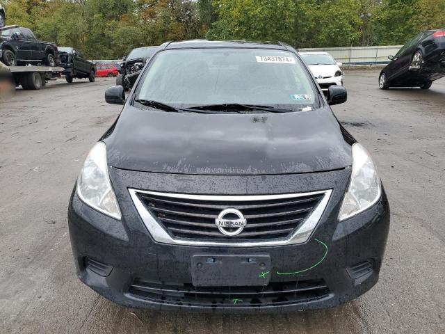 Photo 5 from auction – 2014 NISSAN VERSA S with VIN 3N1CN7AP1EL842233