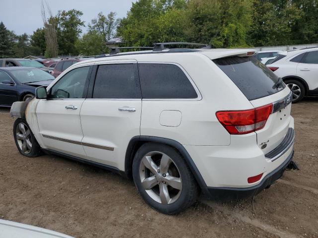 Photo 2 from auction – 2012 JEEP GRAND CHER with VIN 1C4RJFCT8CC328895
