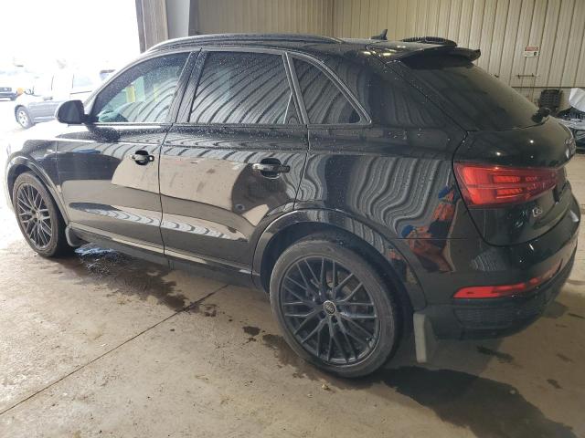 Photo 2 from auction – 2018 AUDI Q3 TECHNIK with VIN WA1GCCFS1JR023486