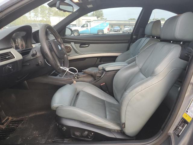 Photo 7 from auction – 2008 BMW M3 with VIN WBSWD93588PY41585