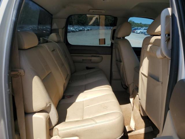 Photo 10 from auction – 2013 GMC SIERRA C15 with VIN 3GTP1VE04DG229591