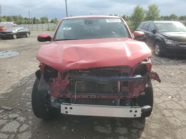 Photo 5 from auction – 2021 TOYOTA 4RUNNER SR with VIN JTEMU5JR1M5934320