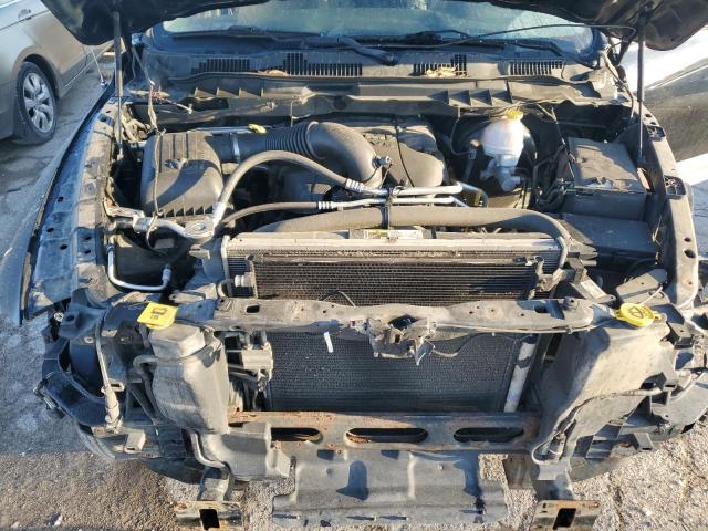 Photo 11 from auction – 2013 RAM 1500 LARAM with VIN 1C6RR7JTXDS521064