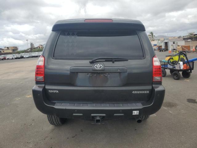 Photo 6 from auction – 2008 TOYOTA 4RUNNER SR with VIN JTEZU14R78K012426