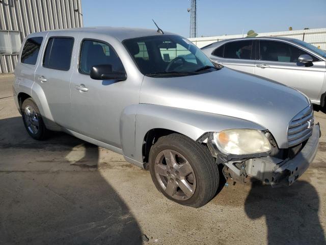Photo 4 from auction – 2010 CHEVROLET HHR LT with VIN 3GNBABDB3AS511670