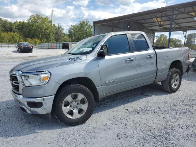 RAM 1500 BIG H 2020 with VIN 1C6SRFBT0LN254430 - Photo from auction