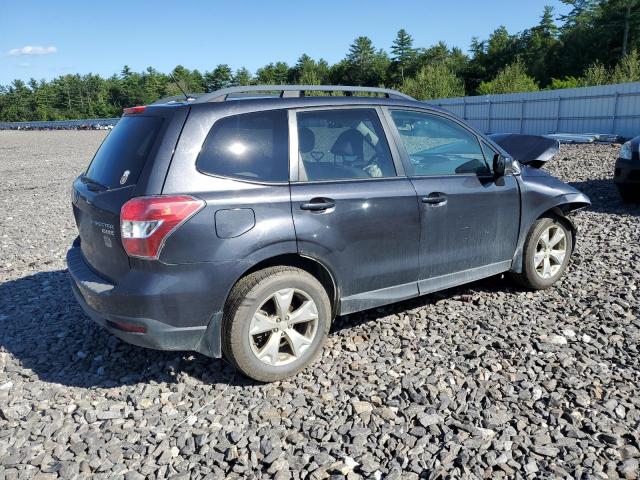 Photo 3 from auction – 2015 SUBARU FORESTER 2 with VIN JF2SJADC0FH447276