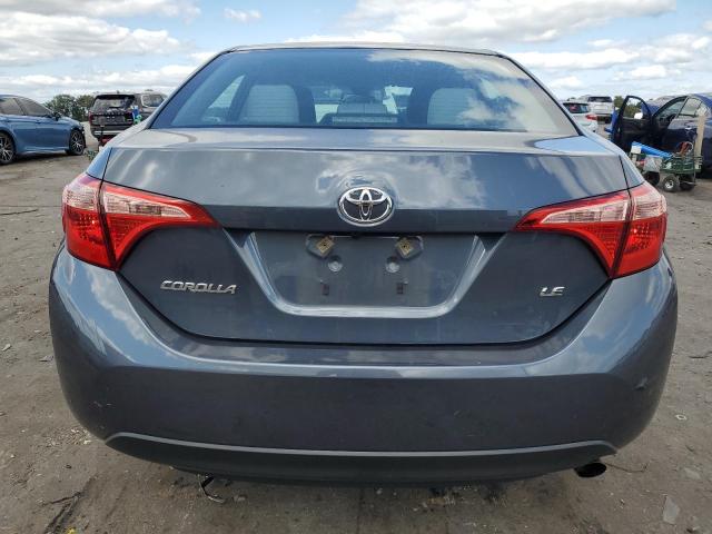 Photo 6 from auction – 2018 TOYOTA COROLLA L with VIN 2T1BURHE5JC028675
