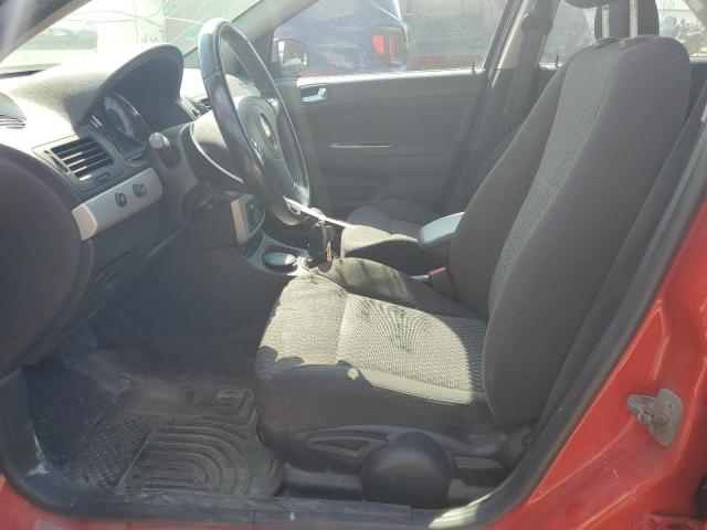 Photo 7 from auction – 2010 CHEVROLET COBALT 2LT with VIN 1G1AF5F5XA7194752