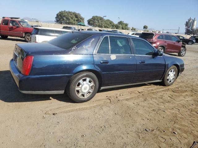 Photo 3 from auction – 2004 CADILLAC DEVILLE with VIN 1G6KD57Y94U146968