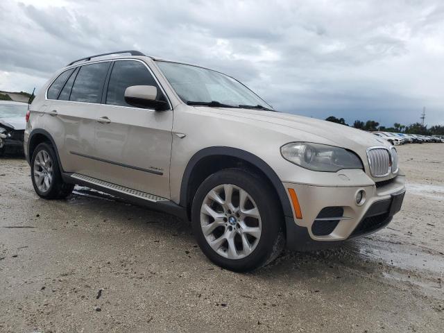 Photo 4 from auction – 2013 BMW X5 XDRIVE3 with VIN 5UXZV4C50D0B10240
