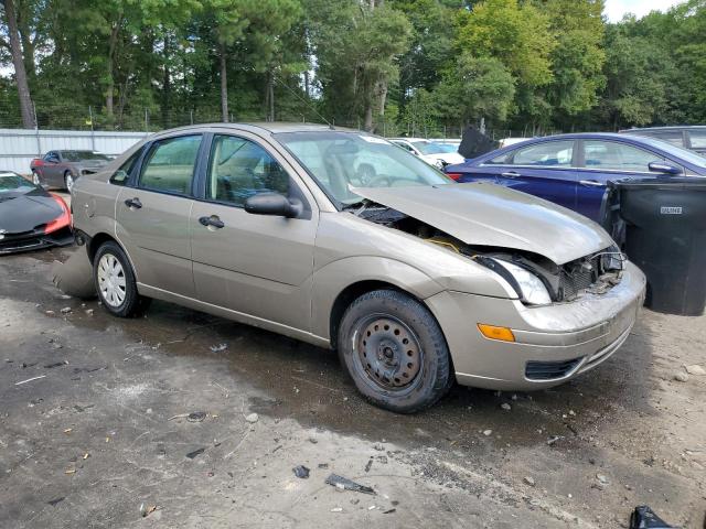 Photo 4 from auction – 2005 FORD FOCUS ZX4 with VIN 1FAFP34N95W102761