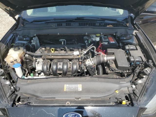 Photo 11 from auction – 2017 FORD FUSION SE with VIN 3FA6P0H77HR401036