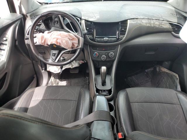 Photo 8 from auction – 2020 CHEVROLET TRAX 1LT with VIN KL7CJLSB3LB335365