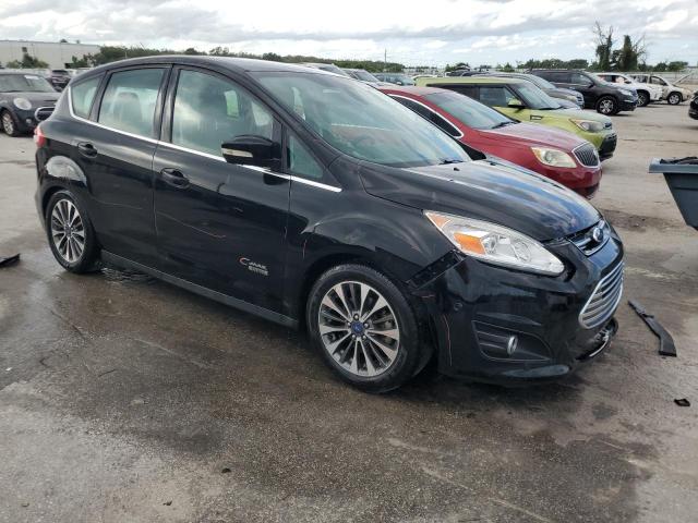 صورة رقم 4 من المزاد - 2017 FORD C-MAX TITA مع VIN 1FADP5FU3HL100856