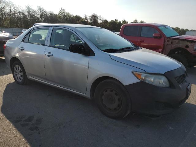 Photo 4 from auction – 2010 TOYOTA COROLLA BA with VIN 2T1BU4EEXAC251723