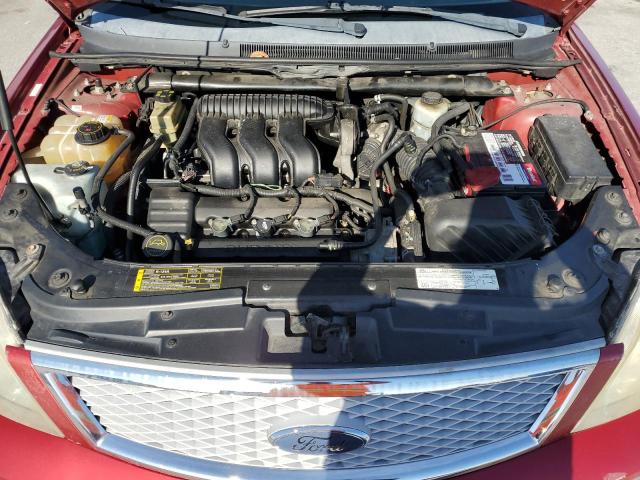 Photo 11 from auction – 2007 FORD FIVE HUNDR with VIN 1FAHP24107G126170