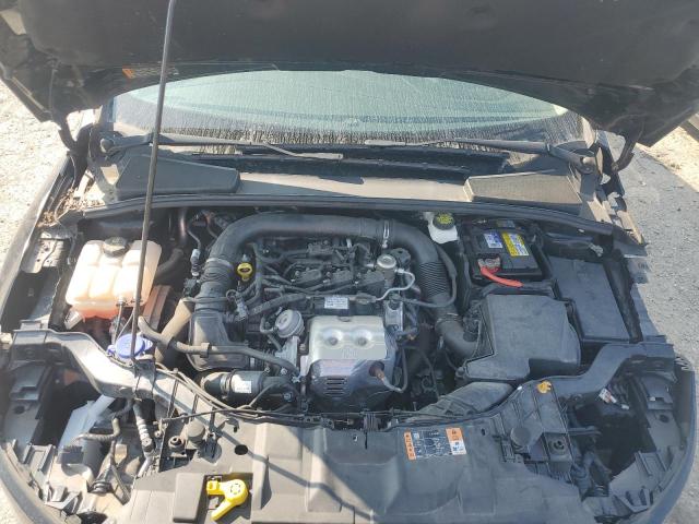 Photo 11 from auction – 2018 FORD FOCUS SE with VIN 1FADP3FE9JL268133