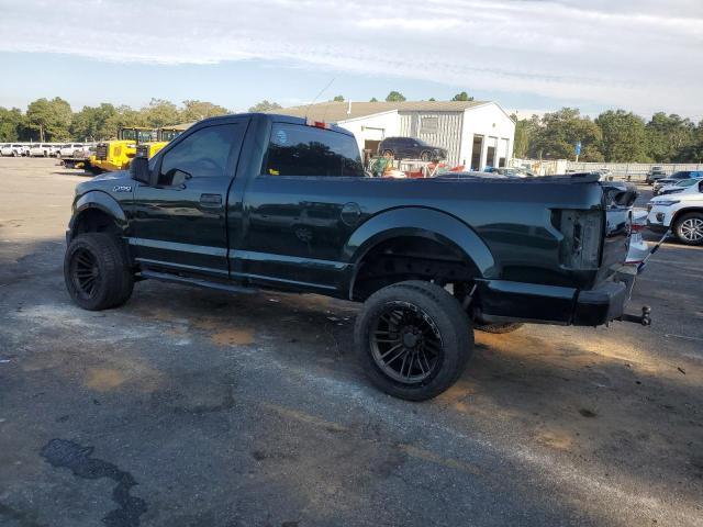 Photo 2 from auction – 2017 FORD F150 with VIN 1FTMF1EF0HKD96241