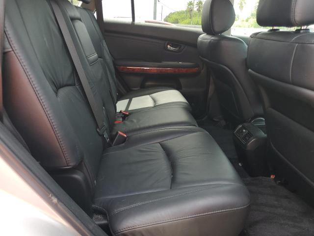 Photo 11 from auction – 2009 LEXUS RX 350 with VIN 2T2HK31U69C116379