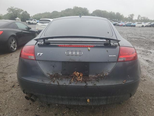 Photo 6 from auction – 2010 AUDI TT PREMIUM with VIN TRUFFAFK4A1014461