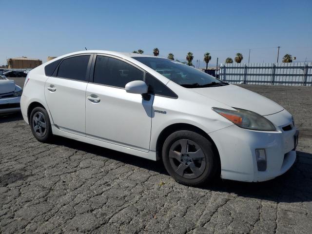 Photo 4 from auction – 2010 TOYOTA PRIUS with VIN JTDKN3DU2A0178180