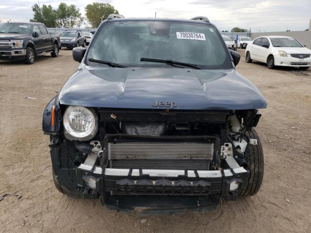 Photo 5 from auction – 2021 JEEP RENEGADE L with VIN ZACNJDBB8MPM40943