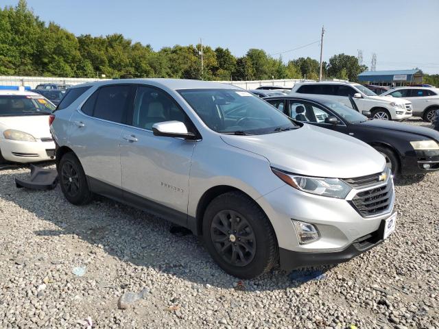 Photo 4 from auction – 2020 CHEVROLET EQUINOX LT with VIN 2GNAXKEV8L6138081