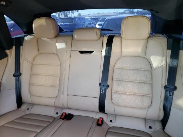 Photo 10 from auction – 2023 PORSCHE MACAN BASE with VIN WP1AA2A56PLB13501
