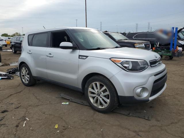 Photo 4 from auction – 2017 KIA SOUL + with VIN KNDJP3A52H7412175