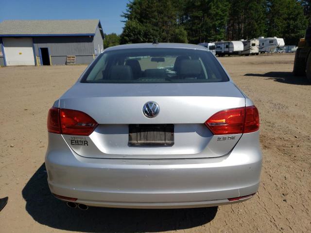 Photo 6 from auction – 2012 VOLKSWAGEN JETTA SE with VIN 3VWBP7AJXCM004754
