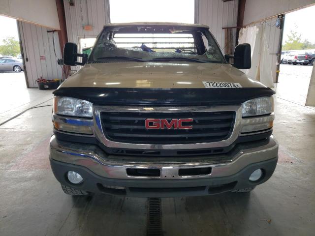 Photo 5 from auction – 2005 GMC SIERRA K25 with VIN 1GTHK24205E283756