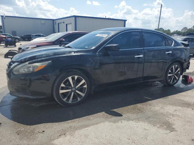 NISSAN ALTIMA 2.5 2017 with VIN 1N4AL3AP0HC163353 - Photo from auction