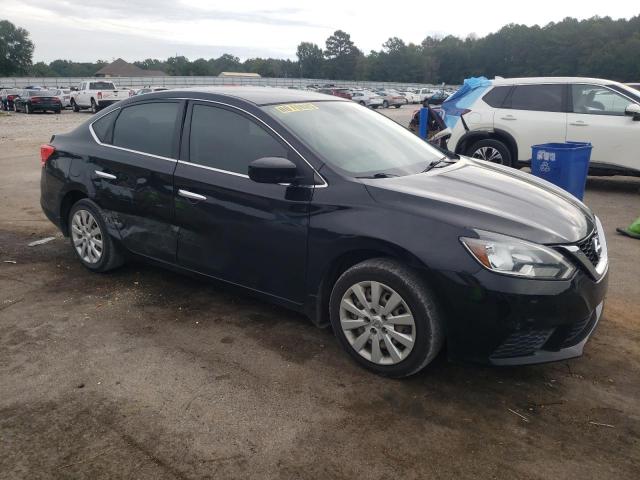 Zdjęcie 4 z aukcji – 2017 NISSAN SENTRA S z VIN 3N1AB7AP2HY242585