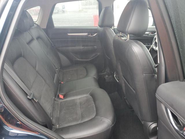 Photo 10 from auction – 2019 MAZDA CX-5 TOURI with VIN JM3KFBCM1K0680289