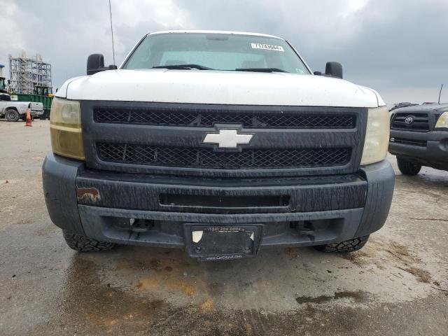 Photo 5 from auction – 2011 CHEVROLET SILVERADO with VIN 1GCNKPEAXBZ394762