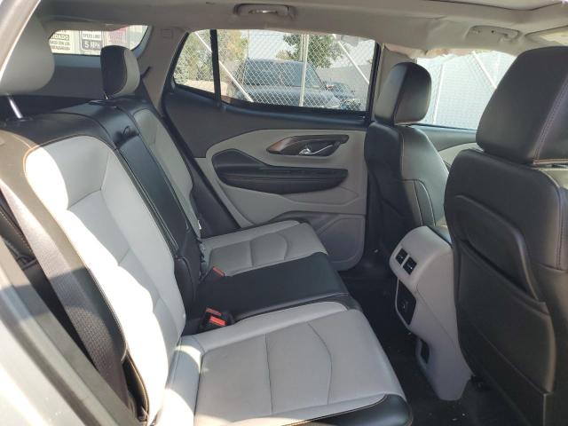 Photo 11 from auction – 2019 GMC TERRAIN SL with VIN 3GKALPEV9KL147548