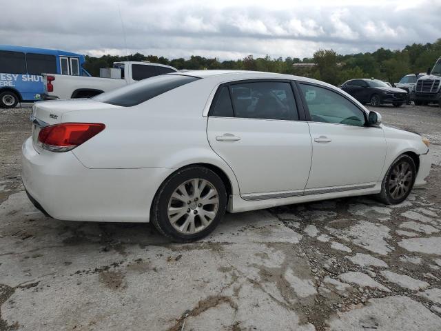 Photo 3 from auction – 2011 TOYOTA AVALON BAS with VIN 4T1BK3DB9BU372573