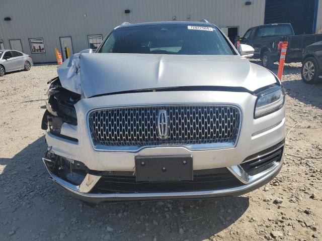 Photo 5 from auction – 2019 LINCOLN NAUTILUS R with VIN 2LMPJ8L93KBL42418