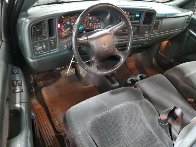 Photo 8 from auction – 2002 CHEVROLET 1500 with VIN 1GCEK14V22E127656