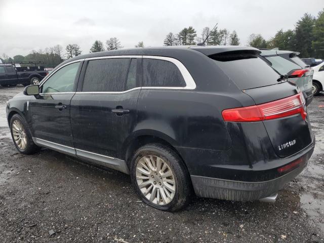 Photo 2 from auction – 2011 LINCOLN MKT with VIN 2LMHJ5ARXBBJ50113