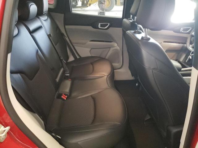 Photo 11 from auction – 2024 JEEP COMPASS LA with VIN 3C4NJDBN9RT597068