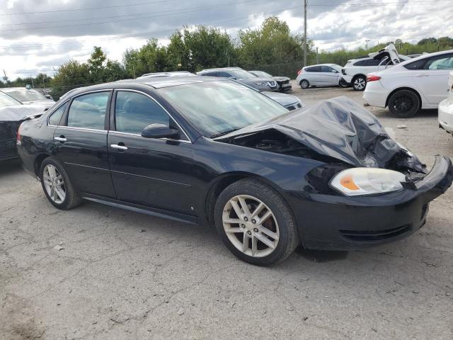 Photo 4 from auction – 2012 CHEVROLET IMPALA LTZ with VIN 2G1WC5E32C1329981