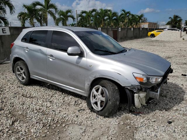 Photo 4 from auction – 2011 MITSUBISHI OUTLANDER with VIN JA4AP3AU5BZ015654