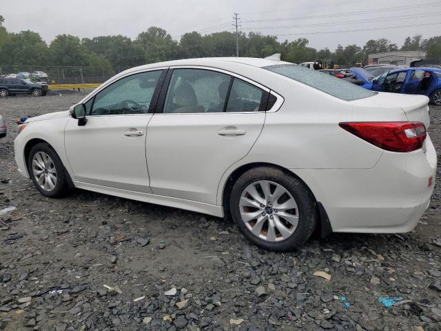 Photo 2 from auction – 2017 SUBARU LEGACY 2.5 with VIN 4S3BNAF69H3015540