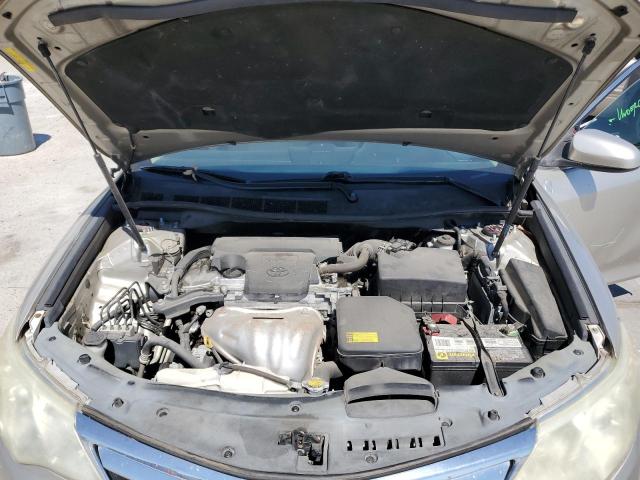 Photo 11 from auction – 2013 TOYOTA CAMRY L with VIN 4T4BF1FK9DR318401