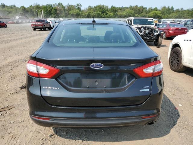 Photo 6 from auction – 2014 FORD FUSION SE with VIN 3FA6P0HD0ER338346
