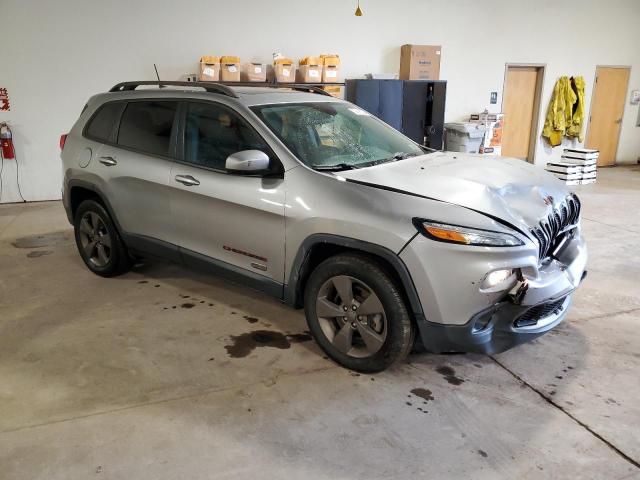 Photo 4 from auction – 2016 JEEP CHEROKEE L with VIN 1C4PJMCS2GW267552