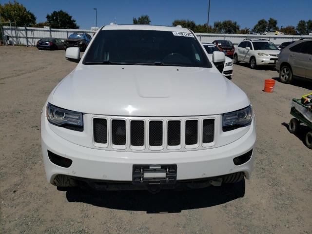 Photo 5 from auction – 2015 JEEP GRAND CHER with VIN 1C4RJFJM8FC800688